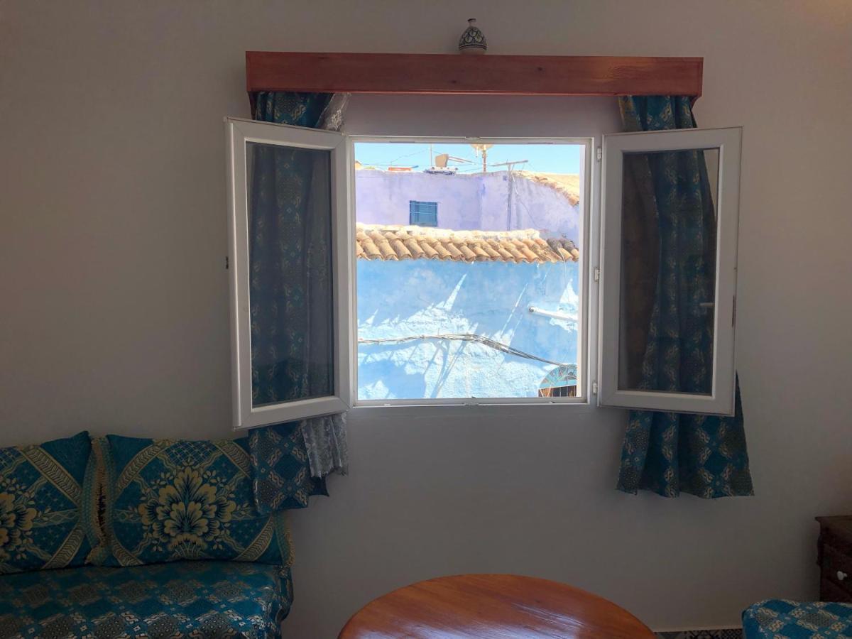 Dar Fatima Bed and Breakfast Chefchaouen Εξωτερικό φωτογραφία