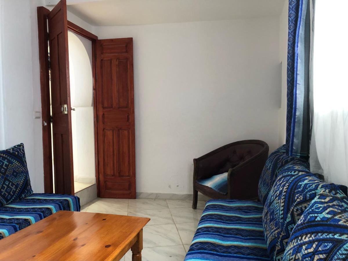 Dar Fatima Bed and Breakfast Chefchaouen Εξωτερικό φωτογραφία