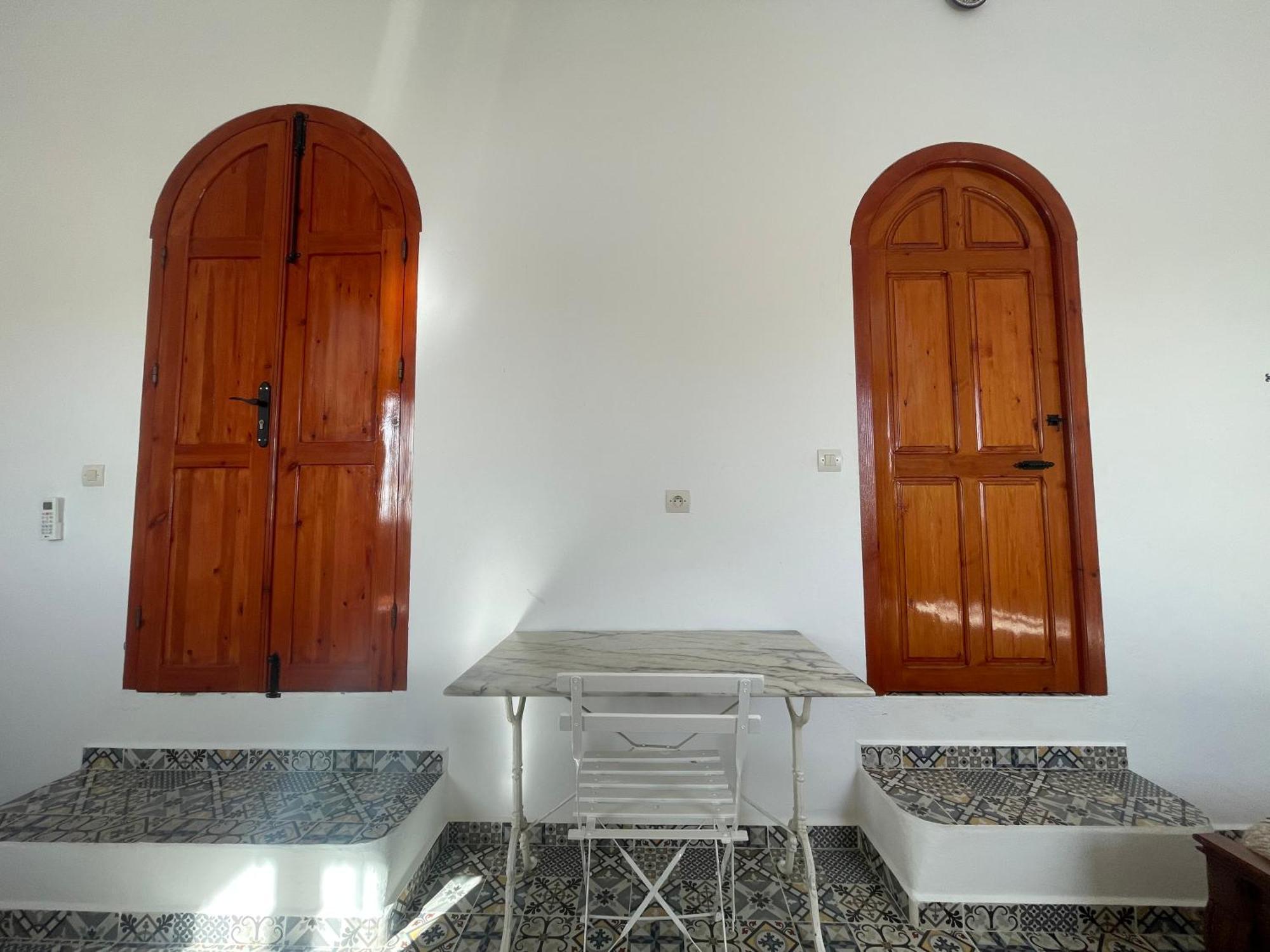 Dar Fatima Bed and Breakfast Chefchaouen Εξωτερικό φωτογραφία