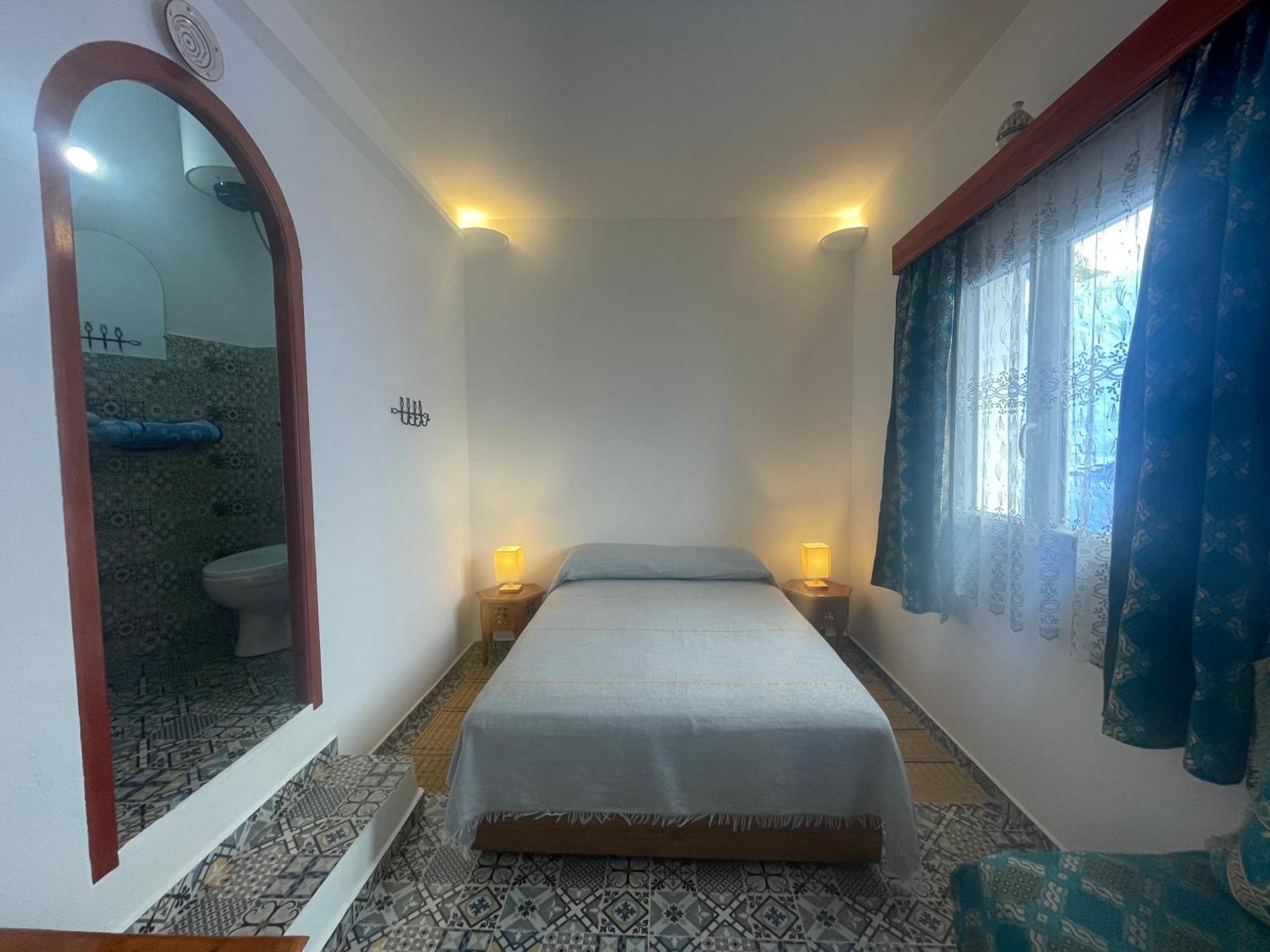 Dar Fatima Bed and Breakfast Chefchaouen Εξωτερικό φωτογραφία