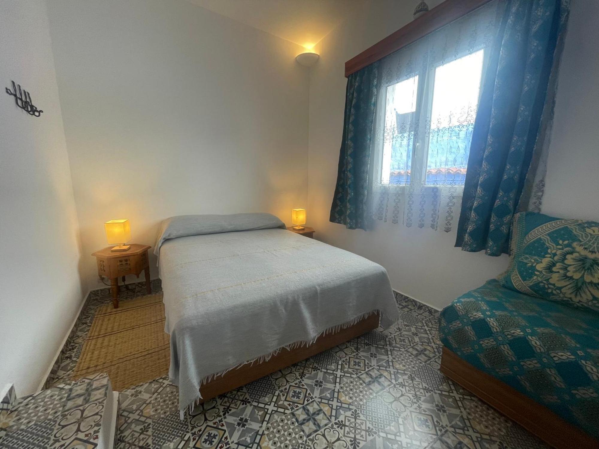 Dar Fatima Bed and Breakfast Chefchaouen Εξωτερικό φωτογραφία