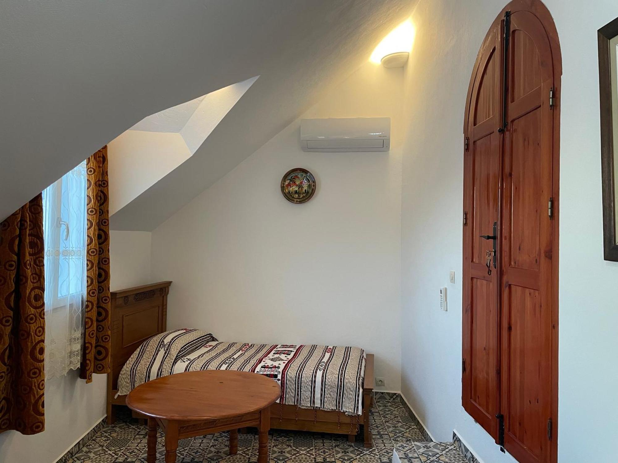 Dar Fatima Bed and Breakfast Chefchaouen Εξωτερικό φωτογραφία